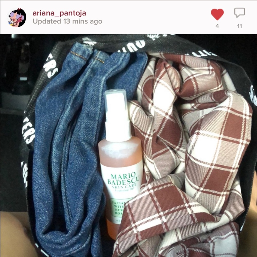not my giveaway